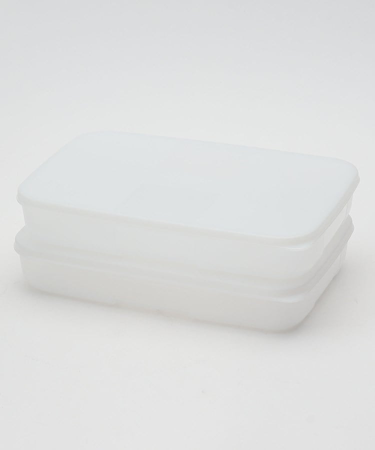 フリーザーメイト ＃1 M 300ml×2個セット ＜Tupperware タッパーウェア