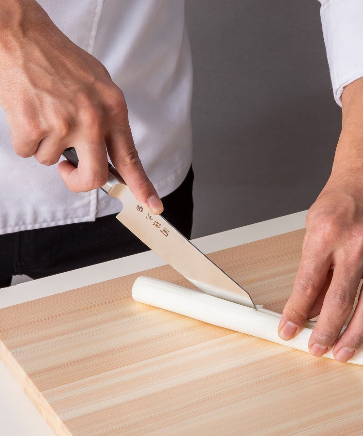 要 切付5寸(150mm)＜関孫六＞（包丁・まな板） | 212 KITCHEN STORE