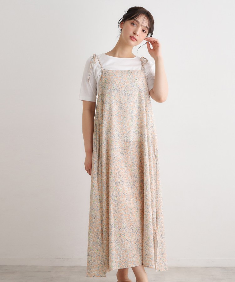 Laura Ashley（ローラ アシュレイ）の通販 | レディースのワンピース