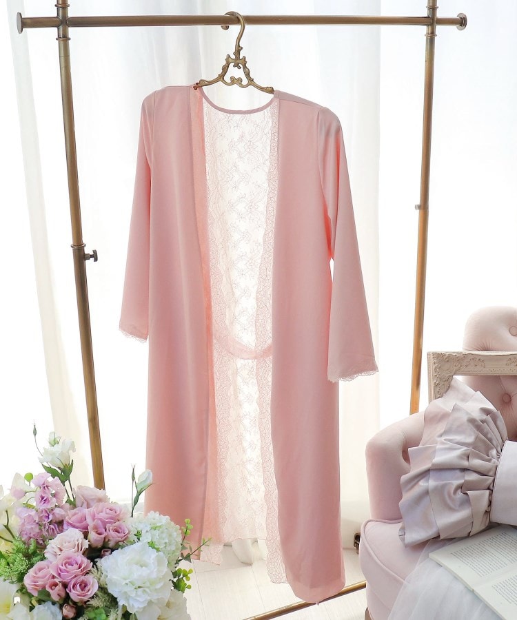 フランカ カーディガン（その他） | Risa Magli（リサマリ）| ワールド