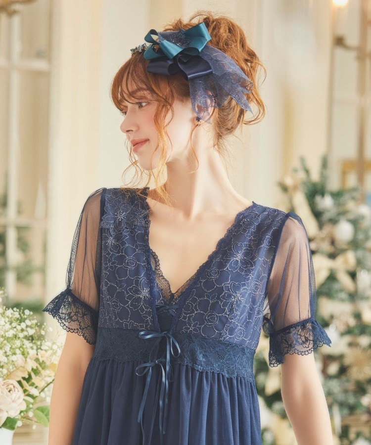 ジョエル カーディガン（その他） | Risa Magli（リサマリ）| ワールド