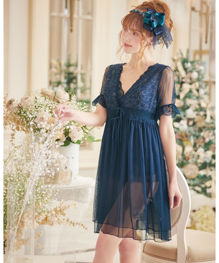 ジョエル カーディガン（その他） | Risa Magli（リサマリ）| ワールド