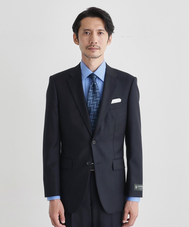 オルタネートストライプ スーツ（スーツセット） | TAKEO KIKUCHI