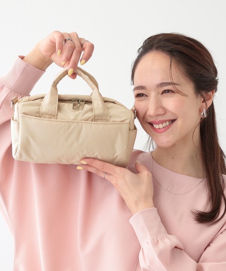 ボンディングミニショルダーバッグ（ショルダーバッグ） | SHOO・LA