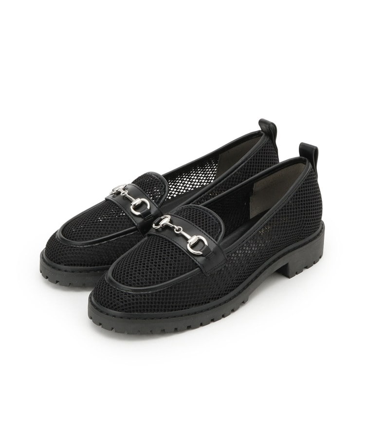 メッシュローファー（パンプス） | SHOO・LA・RUE（シューラルー