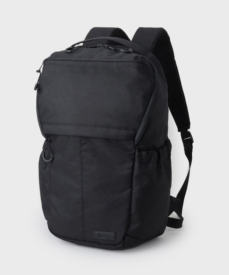 撥水/収納力/ONOFF兼用】機能性バックパック／リュックサック