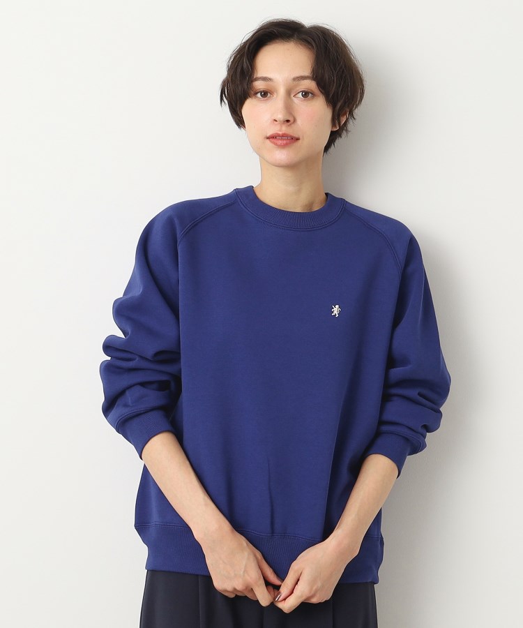 ◇Gymphlex（ジムフレックス）プルオーバースウェット（スウェット