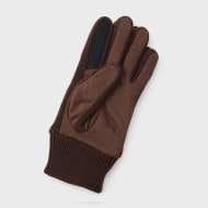 スマホ対応】スエードライク グローブ（グローブ） | TAKEO KIKUCHI
