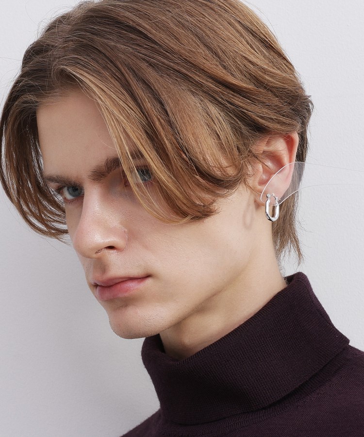 アソートピアス（両耳）（ピアス） | TAKEO KIKUCHI（タケオキクチ