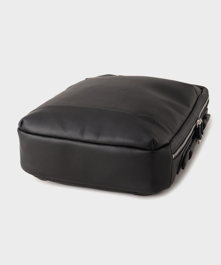 スマート 2WAY ビジネスバックパック（リュック） | TAKEO KIKUCHI