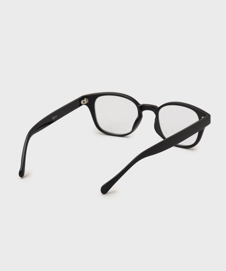 SCOPEDOG236】READING GLASS（サングラス・メガネ） | TAKEO KIKUCHI