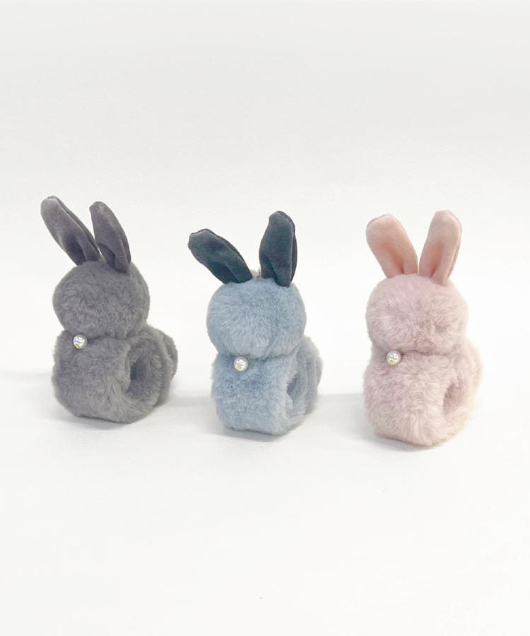 うさくるる グローブホルダー（その他） | ITS' DEMO（イッツデモ