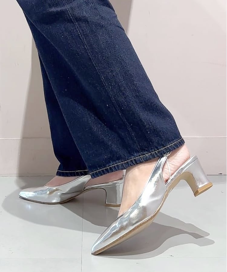 バックストラップパンプス（パンプス） | ESPERANZA（エスペランサ