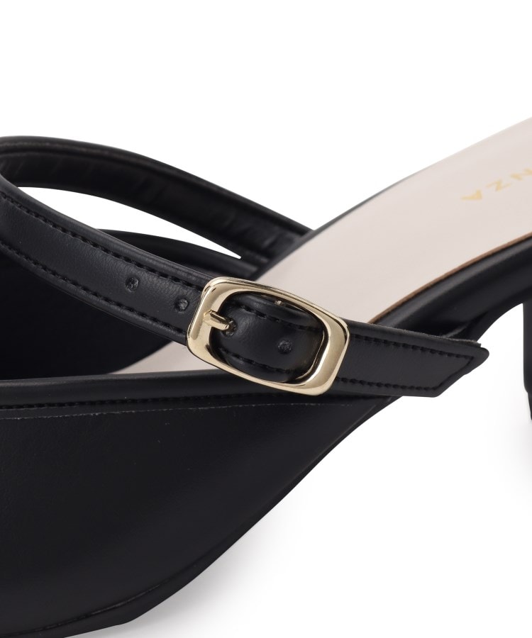 ストラップミュール（サンダル・ミュール） | ESPERANZA（エスペランサ