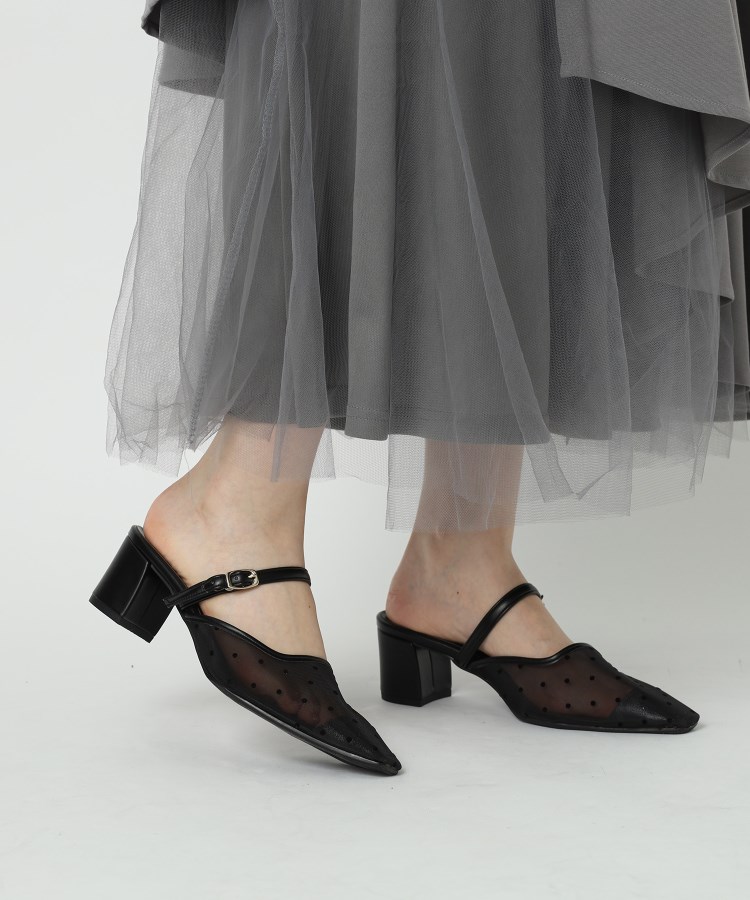 ストラップミュール（サンダル・ミュール） | ESPERANZA（エスペランサ