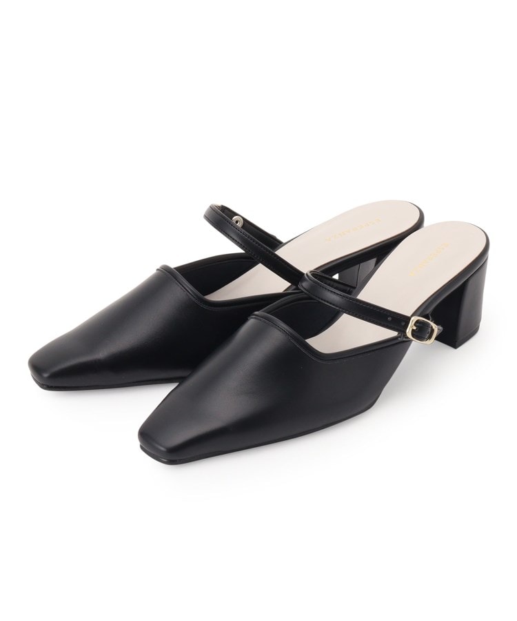 ストラップミュール（サンダル・ミュール） | ESPERANZA（エスペランサ