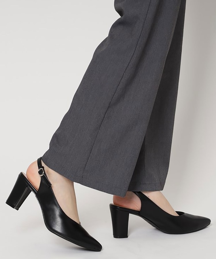 バックストラップパンプス（パンプス） | ESPERANZA（エスペランサ