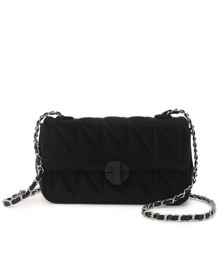 キルティングショルダーバッグ（ショルダーバッグ） | Ober Tashe