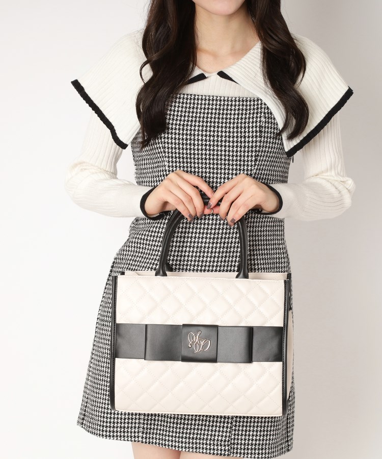 ホイップ2WAYトート（トートバッグ） | Ober Tashe（エスペランサ