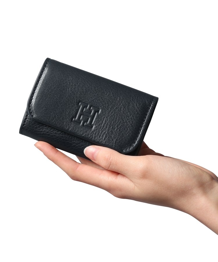 プラティカ】カードケース レザー 本革（商品番号：P25-50104）（名刺