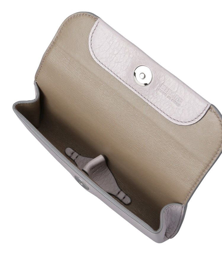 アクセサリー】メガネケース レザー 本革（商品番号：P25-50811