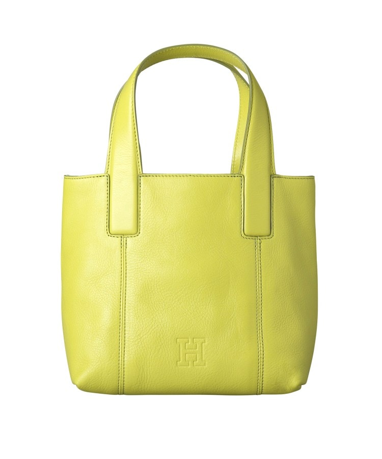 ヴィータ】レザートートバッグ S 本革（商品番号：P25-20310）（トート