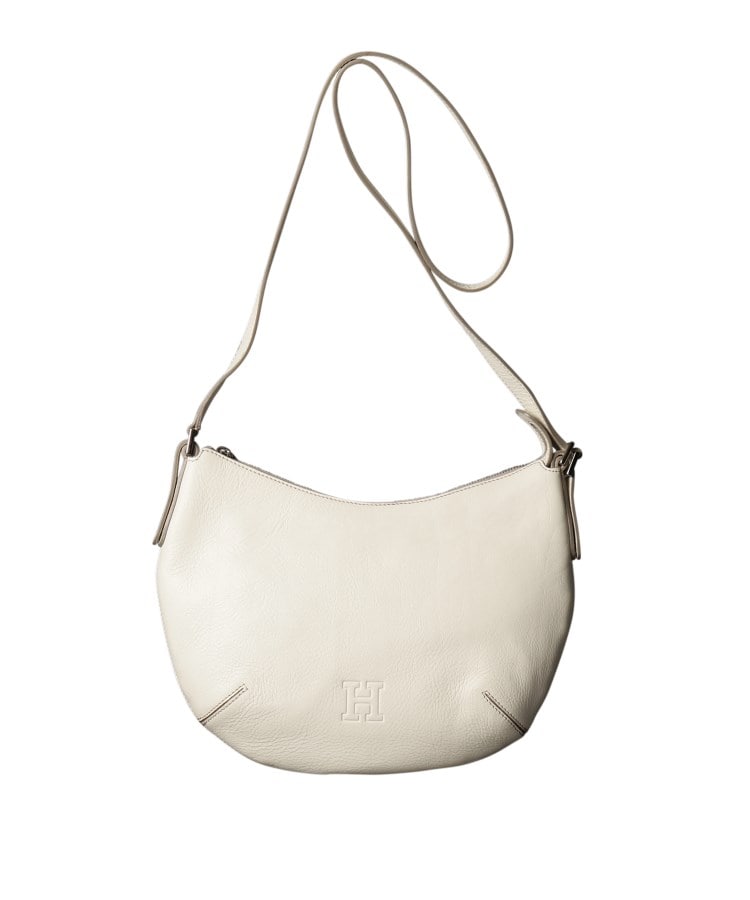 ソーロ】レザーショルダーバッグ S 2WAY 本革（商品番号：P25-20608