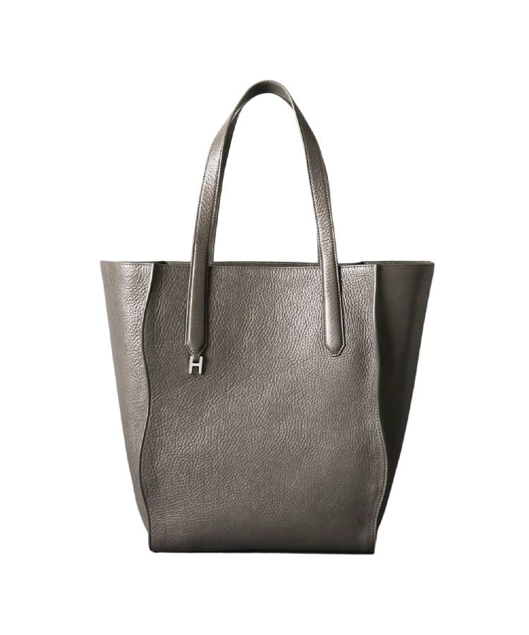 ヌーヴォラ】レザートートバッグ L 本革 A4サイズ ビジネスバッグ