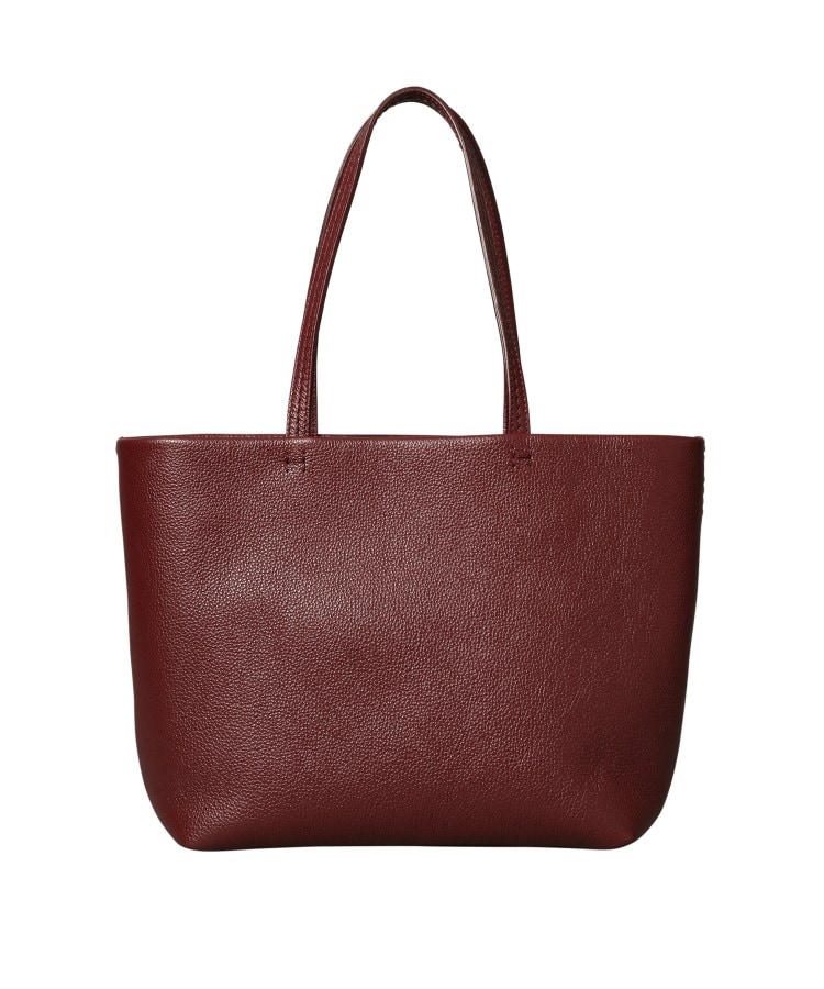 チッタ】レザートートバッグ M B5サイズ 本革（商品番号：P25‐35551