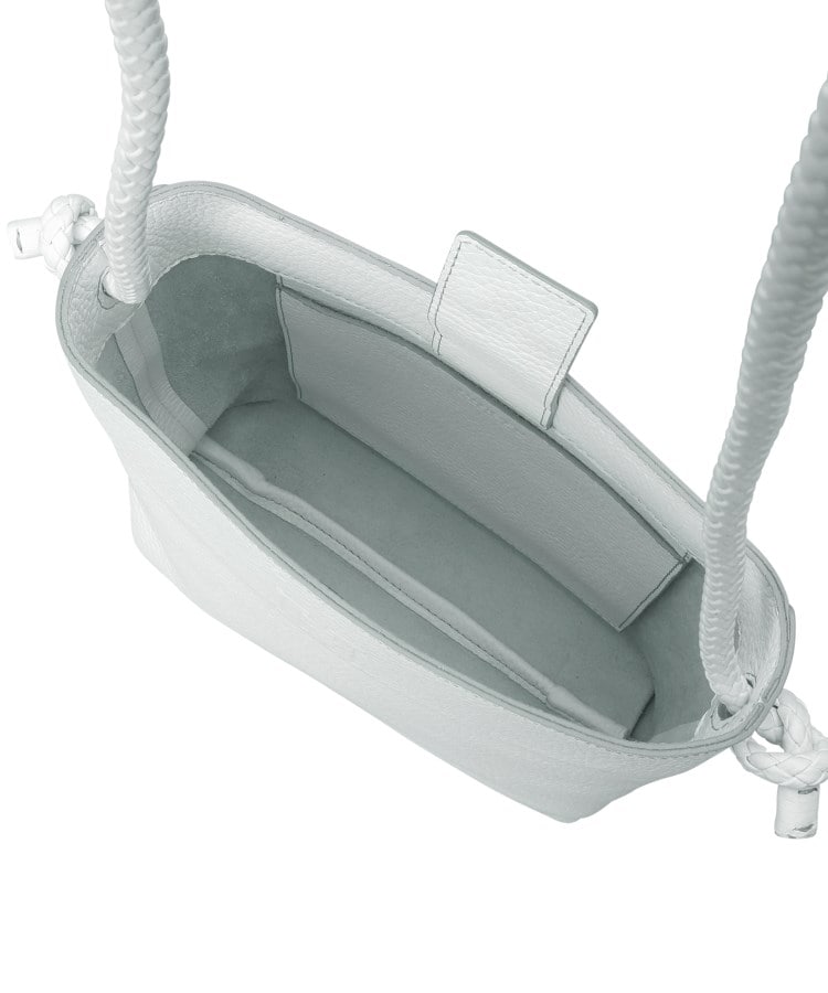 チェスタ】レザーショルダーバッグ S 2WAY 本革 （商品番号：P25-30207