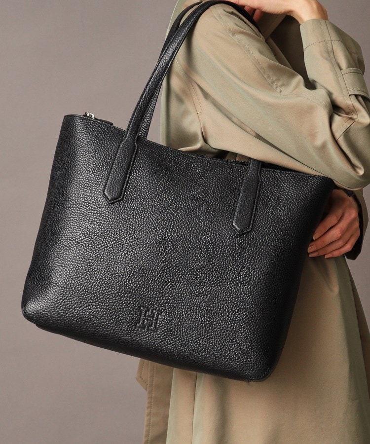 エテルノ】レザートートバッグ L 本革 A4サイズ ビジネスバッグ（商品