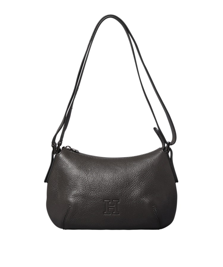 ソーロ】レザーショルダーバッグ S 2WAY 本革 ミニバッグ（商品番号