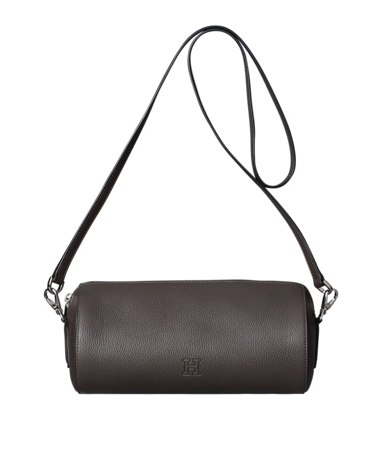 プリマCMH】レザーハンドバッグ 2WAY S 本革（商品番号：P25-35401