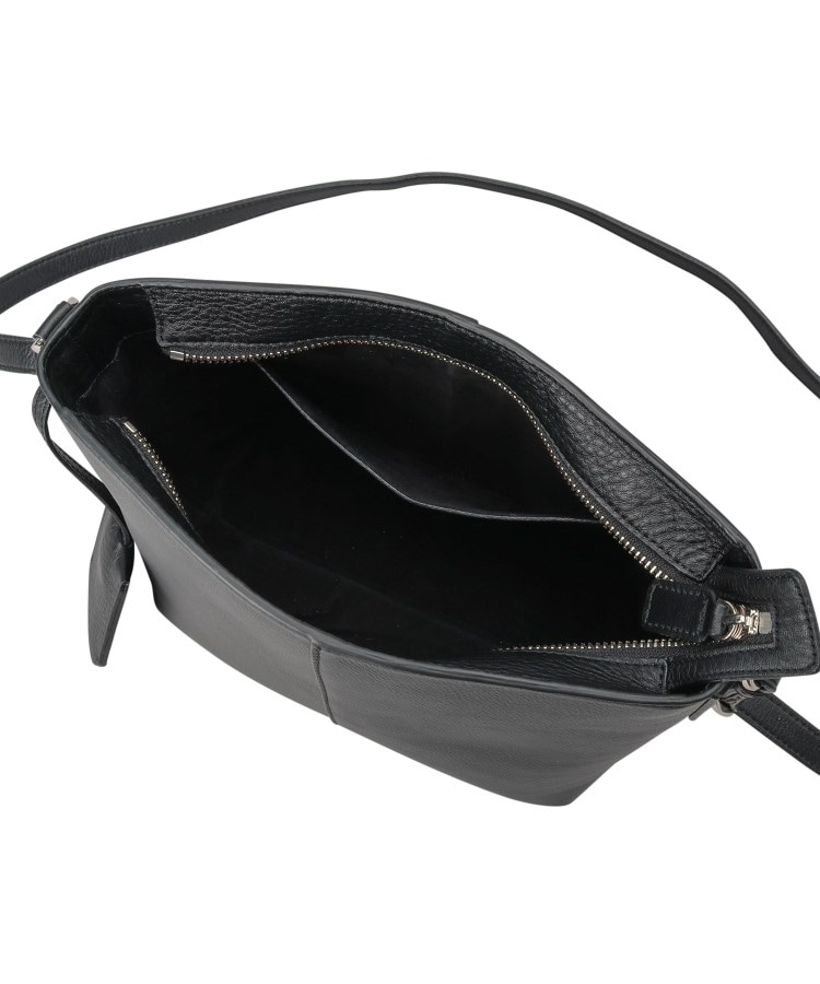 リトモ】レザーショルダーバッグ S 2WAY本革（商品番号：P25-30510