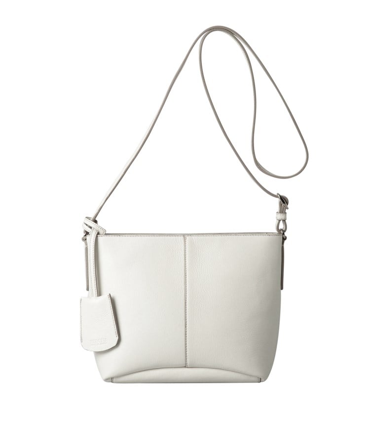 リトモ】レザーショルダーバッグ S 2WAY本革（商品番号：P25-30510