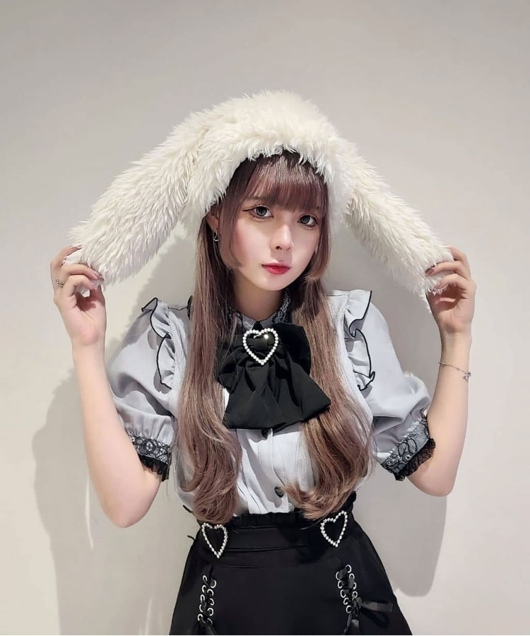 うさみみファー帽子（その他） | Grandedge（エスペランサ）| ワールド