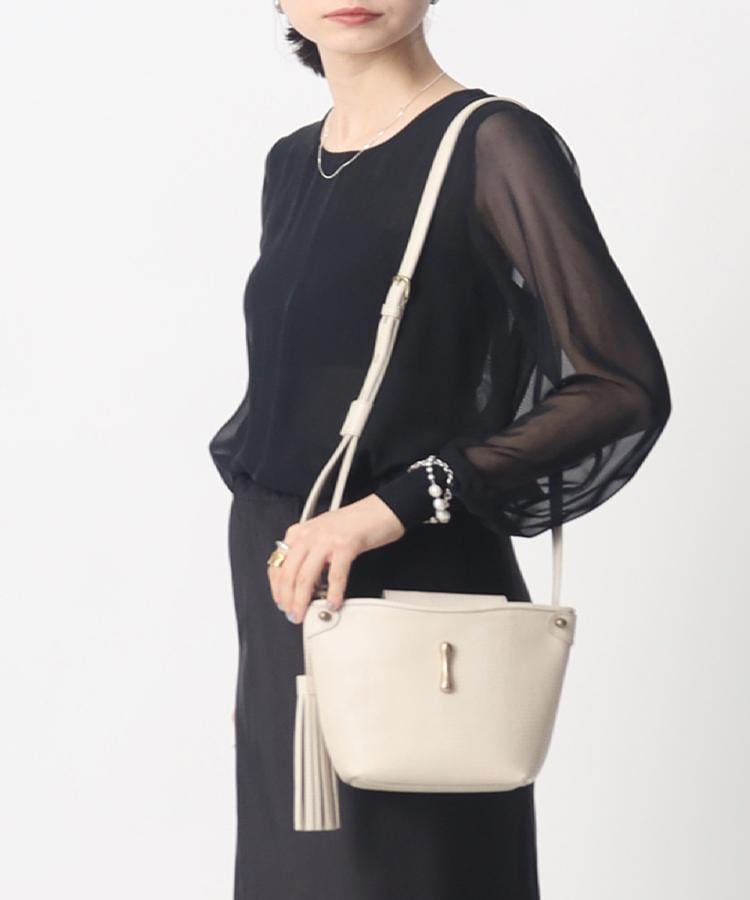 レヴュー ボワ（ショルダーバッグ） | TOFF&LOADSTONE(Ladies)（トフ