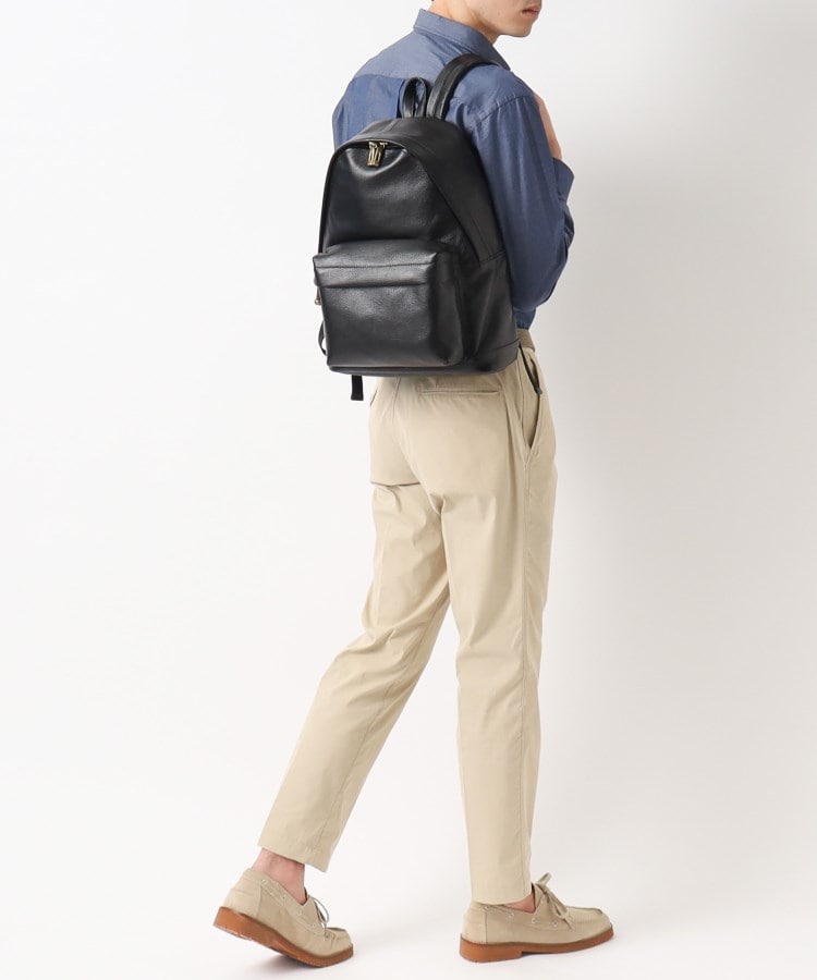 バックパック（リュック） | TOFF&LOADSTONE(Men)（トフアンドロード