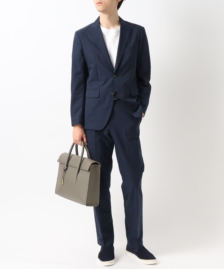 デボネア（ビジネスバッグ） | TOFF&LOADSTONE(Men)（トフアンドロード