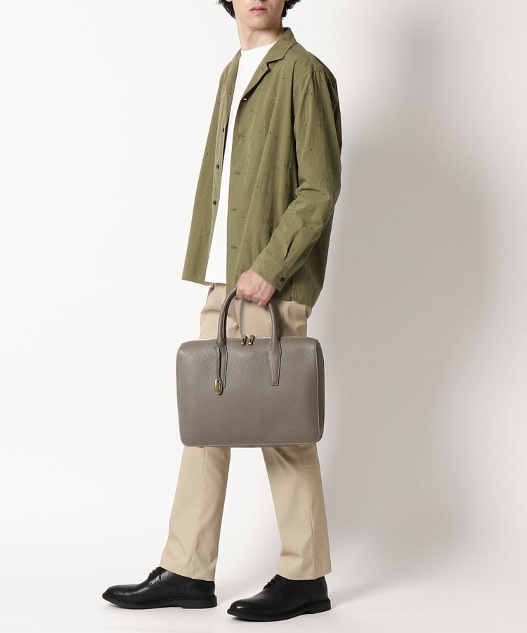 スリム ブリーフ（ビジネスバッグ） | TOFF&LOADSTONE(Men)（トフ