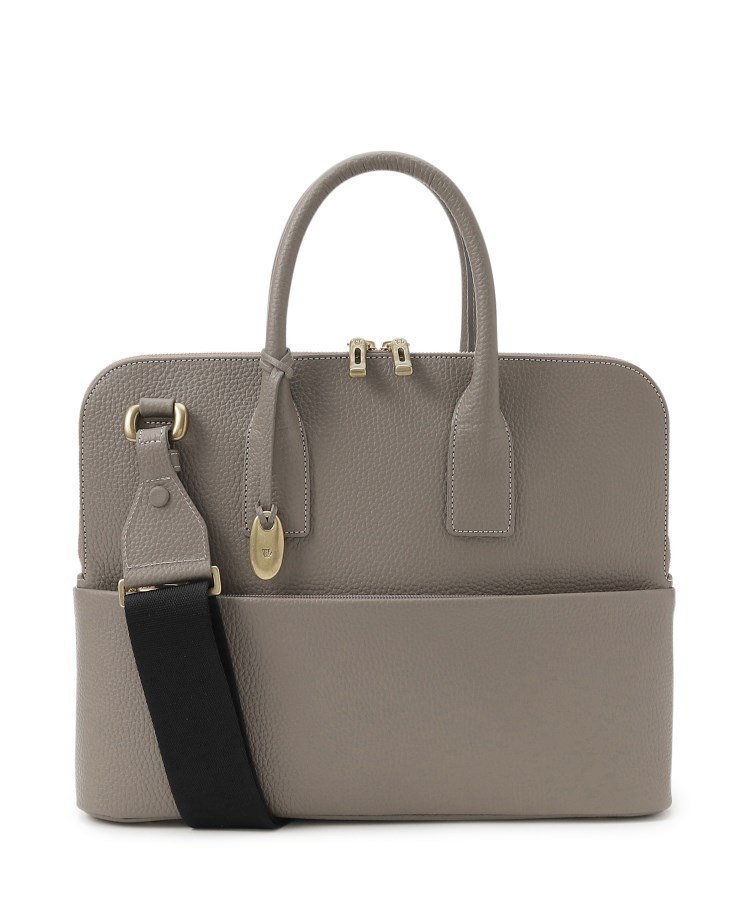 コンパクトブリーフ with ショルダー（ビジネスバッグ