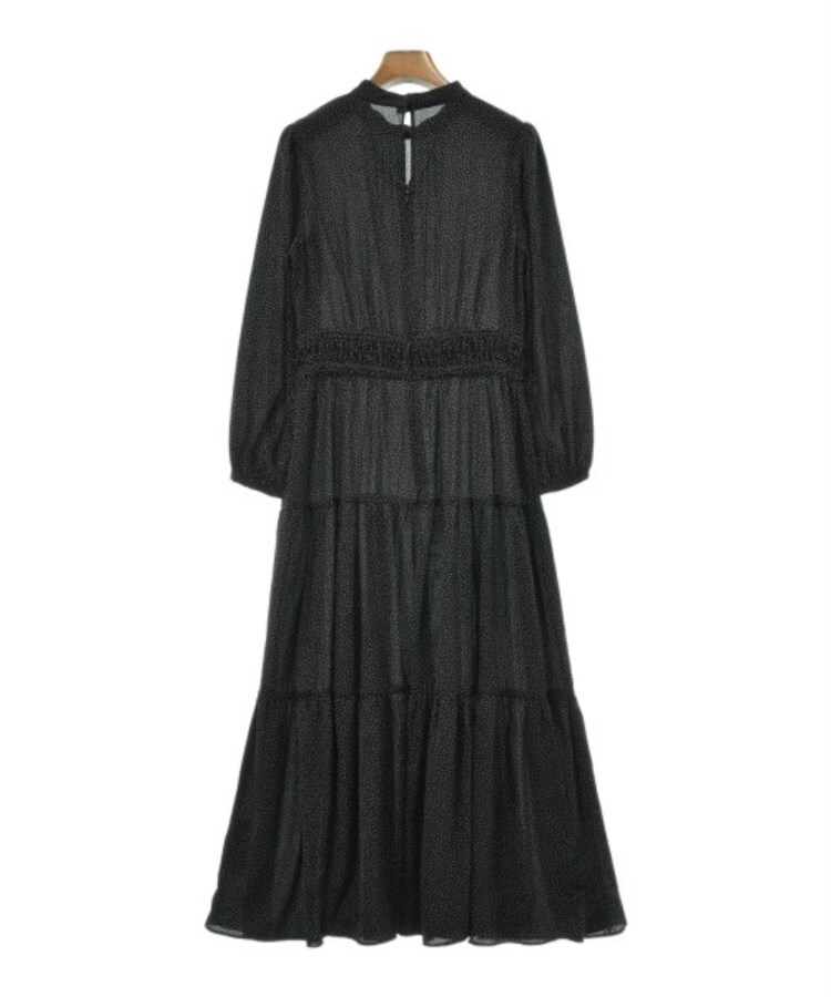 JUSGLITTY ジャスグリッティ レディース ワンピース サイズ：0(XS位