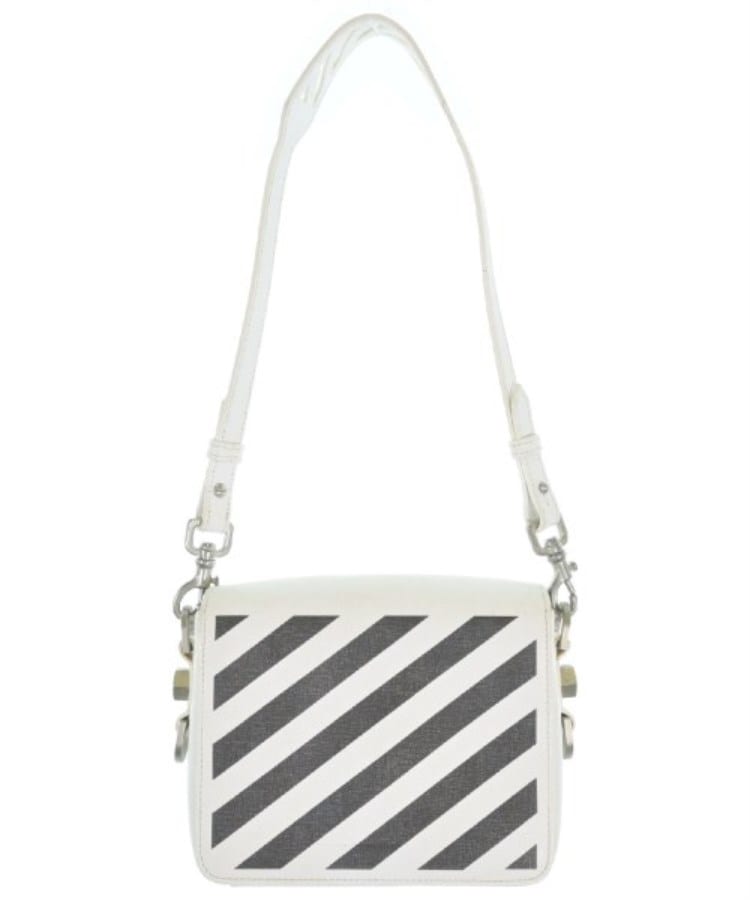 OFF-WHITE オフホワイト レディース ショルダーバッグ（ショルダー