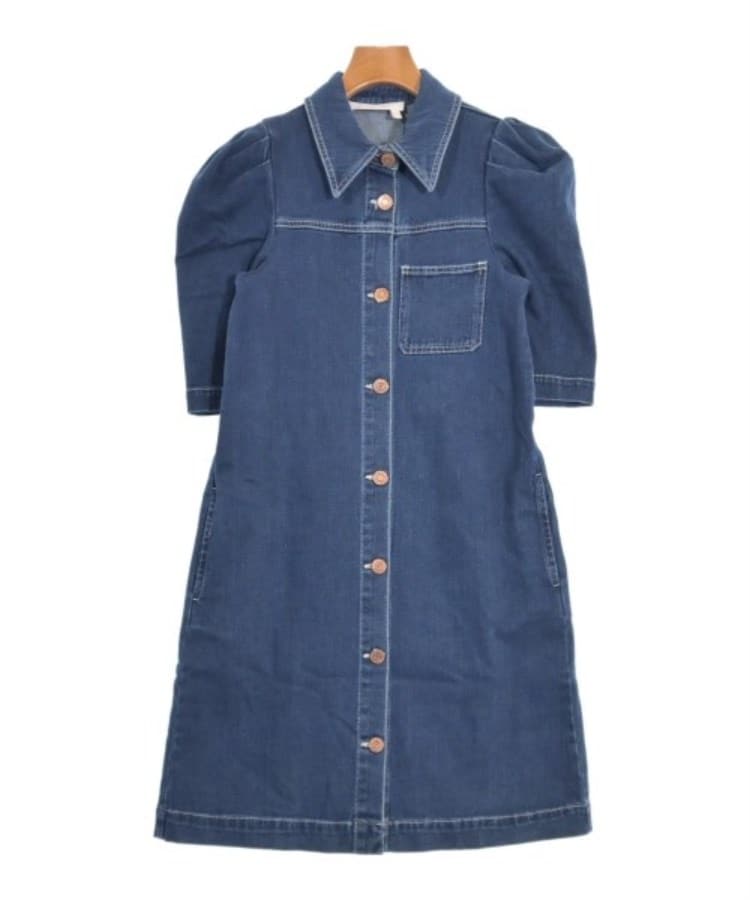 See By Chloe シーバイクロエ レディース ワンピース サイズ：34(XXS位