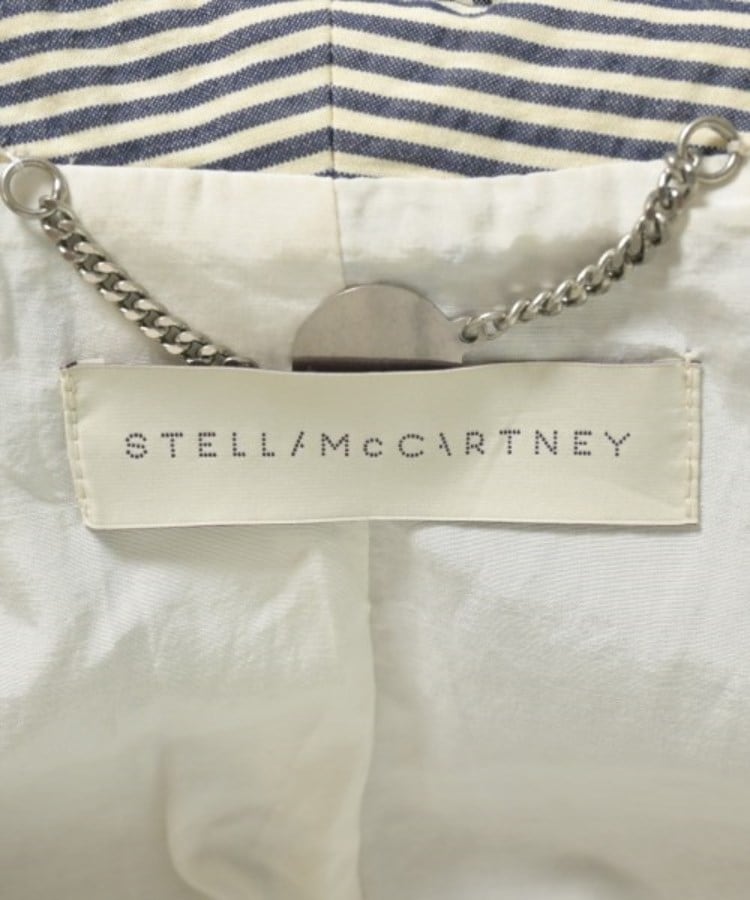 STELLA McCARTNEY ステラマッカートニー レディース ジャケット サイズ