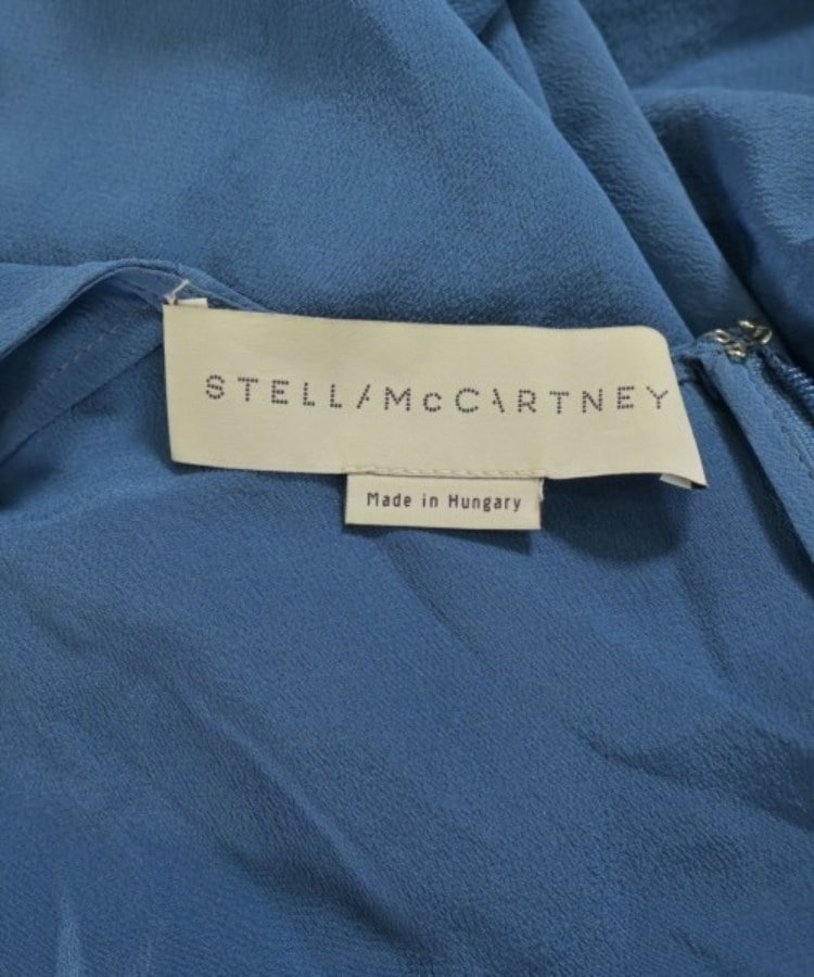 STELLA McCARTNEY ステラマッカートニー レディース ワンピース サイズ