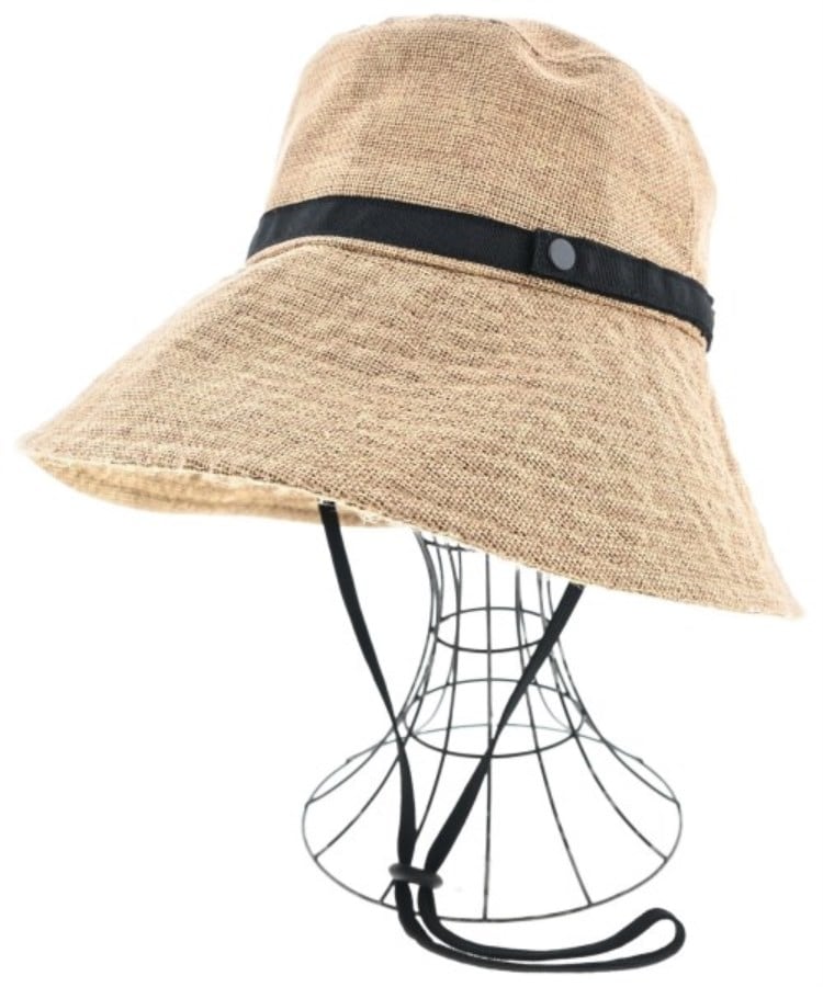 CHRISTOPHE COPPENS クリストフコパンズ レディース 帽子（その他