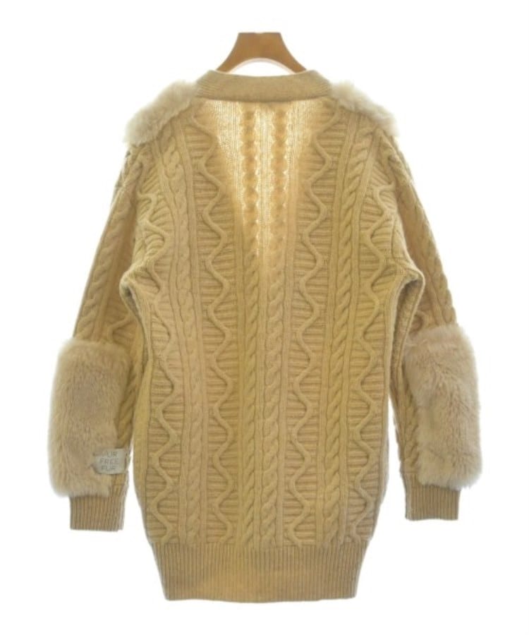 STELLA McCARTNEY ステラマッカートニー レディース カーディガン