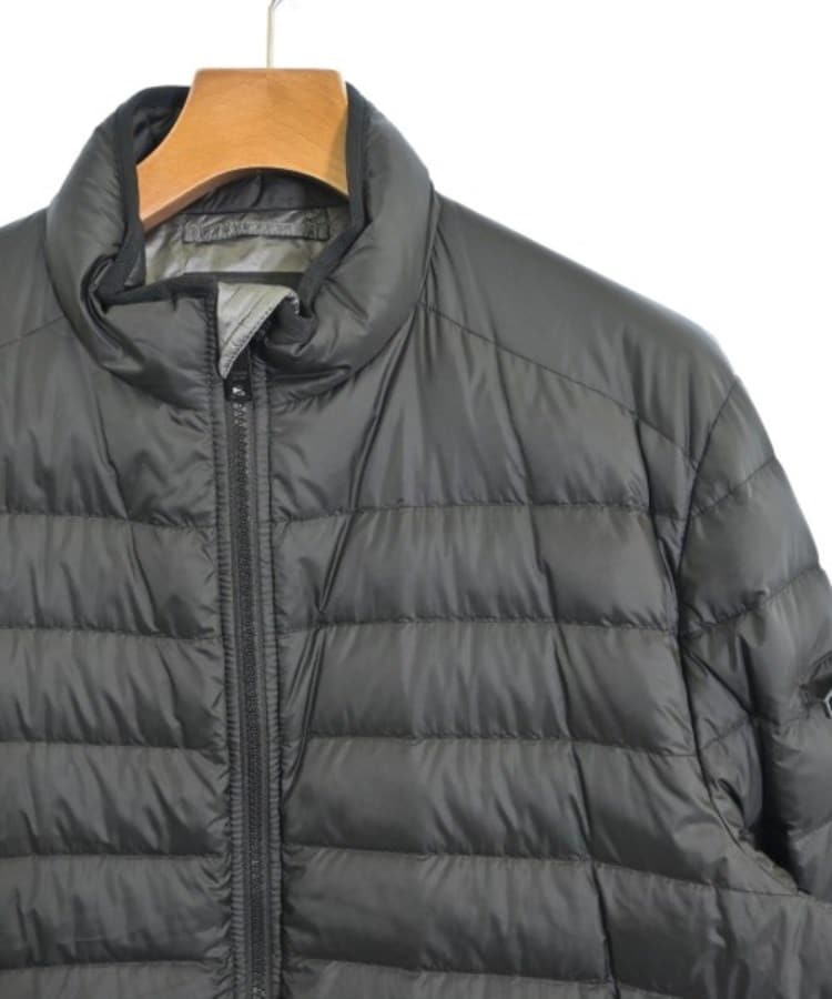 PRADA プラダ メンズ ダウンジャケット/ダウンベスト サイズ：50(XL位