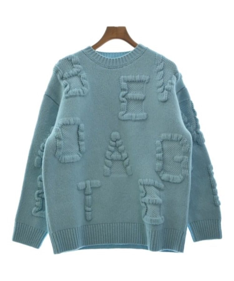 BOTTEGA VENETA ボッテガヴェネタ メンズ ニット・セーター サイズ：S